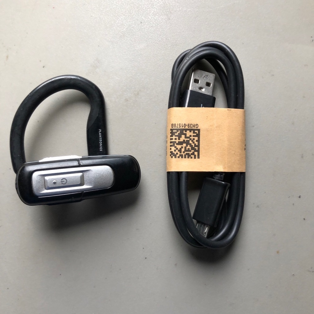 Plantronics 220 Wireless headset